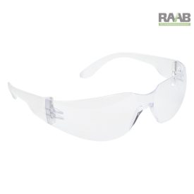 Wrap védőszemüveg víztiszta