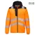 Hi-Vis Technical Polár