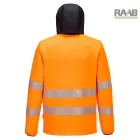 Hi-Vis Technical Polár