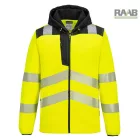 Hi-Vis Technical Polár