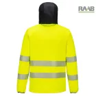 Hi-Vis Technical Polár