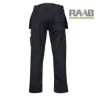 PW3 Cotton Work Holster nadrág