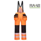 PW3 Hi-Vis téli nadrág
