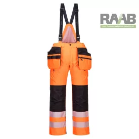 PW3 Hi-Vis téli nadrág