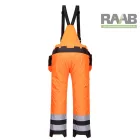 PW3 Hi-Vis téli nadrág