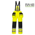 PW3 Hi-Vis téli nadrág