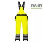 PW3 Hi-Vis téli nadrág