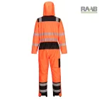 PW3 Hi-Vis esőkabát, overáll