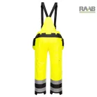 PW3 Hi-Vis kantáros nadrág