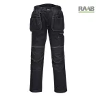 PW3 bélelt téli tokos nadrág