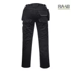 PW3 bélelt téli tokos nadrág