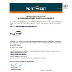 Safeguard védőszemüveg