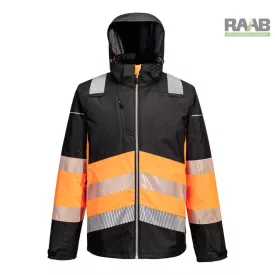 PW3 Hi-Vis Class 1 télikabát