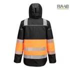 PW3 Hi-Vis Class 1 télikabát