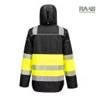 PW3 Hi-Vis Class 1 télikabát