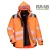 PW3 Hi-Vis 3 az 1ben kabát