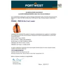 PW3 Hi-Vis 3 az 1ben kabát