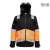 PW3 Hi-Vis Class 1 Extreme lélegző esőkabát
