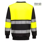 PW3 Hi-Vis Class 1 pulóver