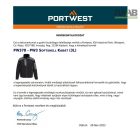 PW3 Softshell Kabát (3L)