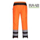 PW3 Hi-Vis női esőnadrág