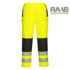 PW3 Hi-Vis női esőnadrág
