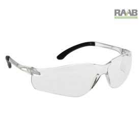 Pan View védőszemüveg víztiszta