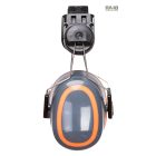 HV Extreme sisakra szerelhető fültok PW62