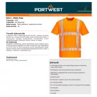 RWS Póló