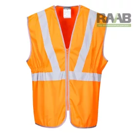 Hi-Vis Long RIS mellény RT20