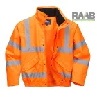 RIS bomber dzseki
