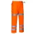 Hi-Vis három sávos nadrág