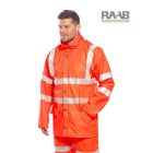 Sealtex Ultra kabát narancs XS-3XL-ig