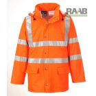 Sealtex Ultra kabát narancs XS-3XL-ig