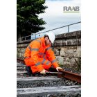 Dzseki két színben