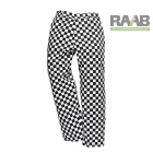 3XL-es Harrow nagykockás séfnadrág