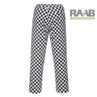 3XL-es Harrow nagykockás séfnadrág