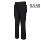 Stretch Slim Combat nadrág