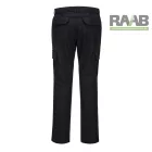 Stretch Slim Combat nadrág