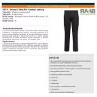 Stretch Slim Combat nadrág