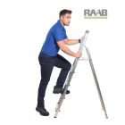 Stretch Slim Chino nadrág