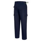 Női Stretch Cargo nadrág S233