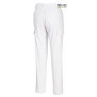 Női Stretch Cargo nadrág S233