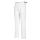 Női Stretch Cargo nadrág S233