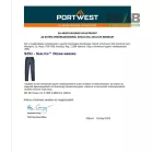 Sealtex™ Ocean nadrág
