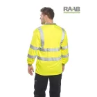 Hi-Vis teniszpóló