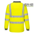 Hi-Vis teniszpóló