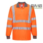 Hi-Vis teniszpóló