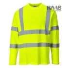 Hi-Vis póló
