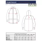 Sealtex™ AIR dzseki